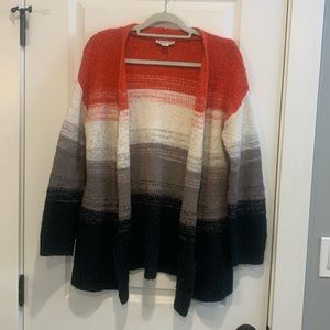 Coldwater Creek Sweater